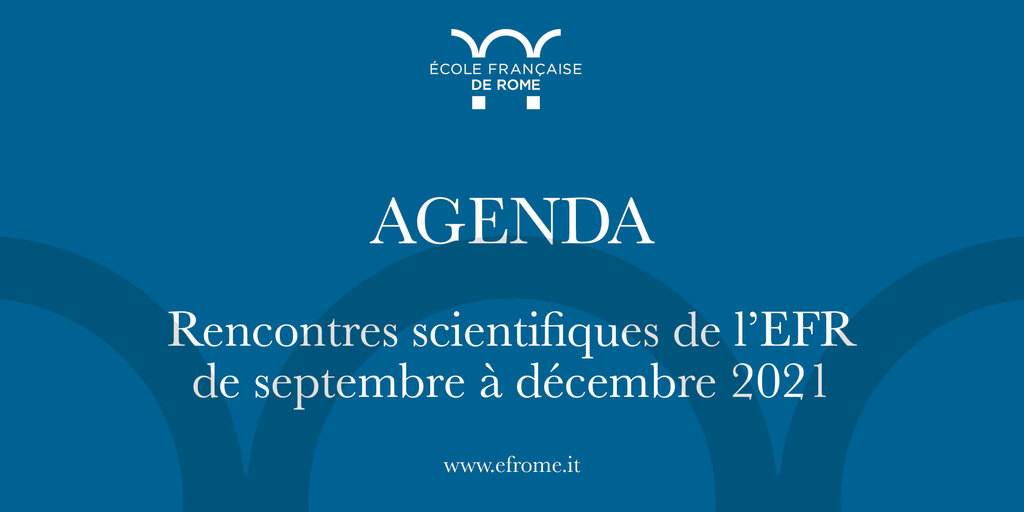 rencontres scientifiques internationales du mucem