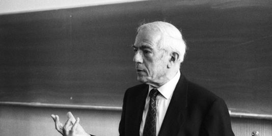 Maurice Agulhon e la storia d'Italia