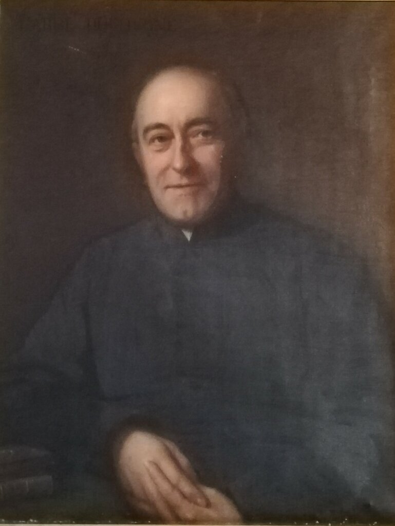 Louis Duchesne, historien de l’Église dans la crise moderniste