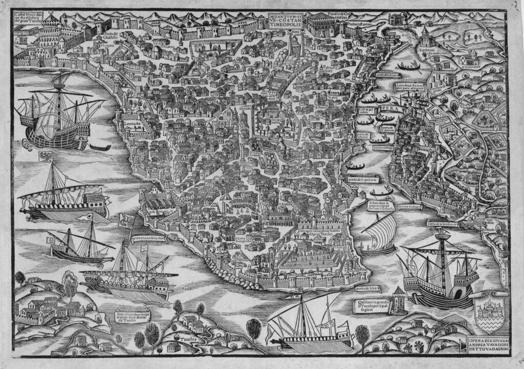 Les Ottomans et le passé méditerranéen récits, héritages, patrimoines